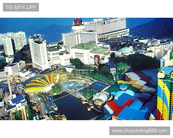 云顶赌场的地理位置在马来西亚的哪个地区，区域特色分析