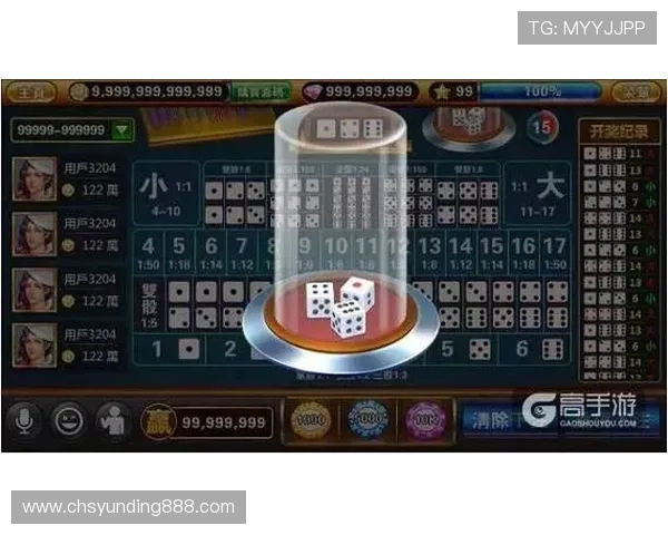 专业玩家推荐的骰宝游戏下载，提升你的游戏技巧与获胜几率