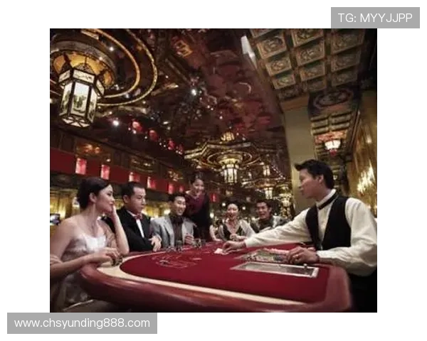 云顶集团旗下赌场名单最新详细介绍与全面解析